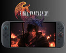 Final Fantasy 16 på Switch 2 (Bildkälla: Square Enix, Steam med ändringar)