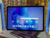 Lenovo erbjuder för närvarande Idea Tab Plus i ett paket med en stylus för $290. (Bildkälla: Notebookcheck)