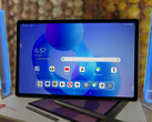 Lenovo erbjuder för närvarande Idea Tab Plus i ett paket med en stylus för $290. (Bildkälla: Notebookcheck)