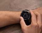 Garmin betaversion 21.06 är nu tillgänglig för Fenix 7 smartwatch. (Bildkälla: Garmin)