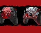 Xbox Wireless-kontrollerna i Gears of War: E-Day Limited Edition släpps den 30 september.