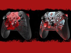 Xbox Wireless-kontrollerna i Gears of War: E-Day Limited Edition släpps den 30 september.