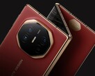 Huawei Mate XT. (Bildkälla: Huawei)