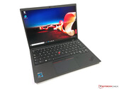 Test: Lenovo ThinkPad X1 Nano - Under 1 kg för en kontorsfokuserad subnotebook med LTE (Sammanfattning)