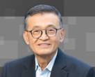 Lip-Bu Tan (Bildkälla: Intel corporation)