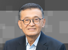 Lip-Bu Tan (Bildkälla: Intel corporation)