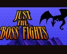 Just the Boss Fights har funnits tillgängligt på Steam sedan den 24 november. (Bildkälla: Steam)