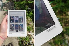 Amazon planerar tydligen att släppa en billigare Kindle med färgskärm. (Bildkälla: u/Successful_Bear4855, Reddit)