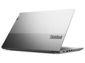Lenovo ThinkBook 15p G2: Test av en kreatörs-laptop med RTX och 4K