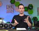 Enligt YouTuber der8auer är de stigande GPU-priserna inte enbart ett resultat av minneskrisen. (Bildkälla: der8auer)