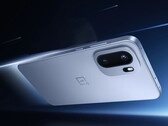 OnePlus Turbo kan komma att släppas i Kina i slutet av 2025. På bilden: en kampanjbild av Ace 6. (Bildkälla: OnePlus - redigerad)