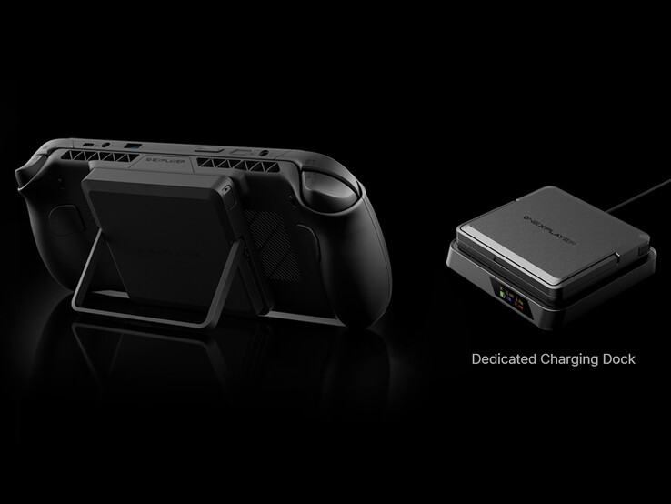 (Bildkälla: One-Netbook)