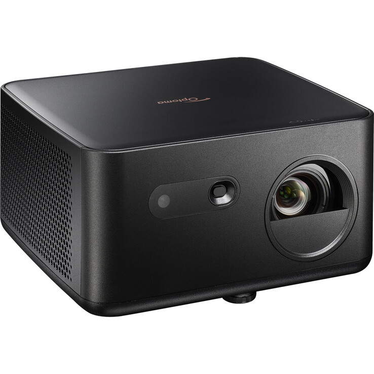 Optoma Photon Life PK32 projektor. (Bildkälla: Optoma)