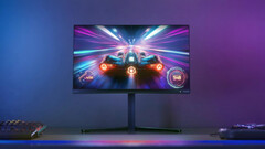Philips Evnia 24M2N5200X spelmonitor (Bildkälla: Gizmochina)
