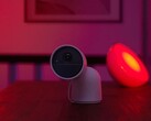 Philips Hue Secure-kameror 1.2.32.976110-uppdateringen har anlänt. (Bildkälla: Philips Hue)