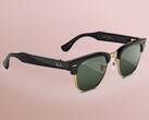 Ray-Ban Meta Audio-glasögonen har inga kameror.