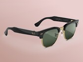 Ray-Ban Meta Audio-glasögonen har inga kameror.