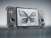 Retroid Pocket Nova kommer att ha ett frostat, genomskinligt hölje.