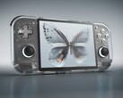 Retroid Pocket Nova kommer att ha ett frostat, genomskinligt hölje.