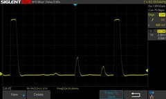 75% ljusstyrka: 20,06 kHz