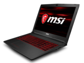 Test: MSI GV62 8RE (i5-8300H, GTX 1060, FHD) Laptop (Sammanfattning)