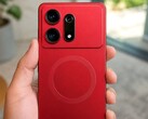 Enligt läckta CAD-modeller kommer Samsung Galaxy S27 Ultra att finnas i två olika storlekar.