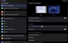 Honor MagicPad 4 MagicOS 10 recension