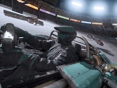 Star Wars: Galactic Racer får starka betyg i de tidiga recensionerna – särskilt dess fartfyllda racing och roguelite-kampanj hyllas.