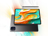 ArtPad kostar cirka 163 dollar i Kina. Bild: en reklambild som visar surfplattans utformning.