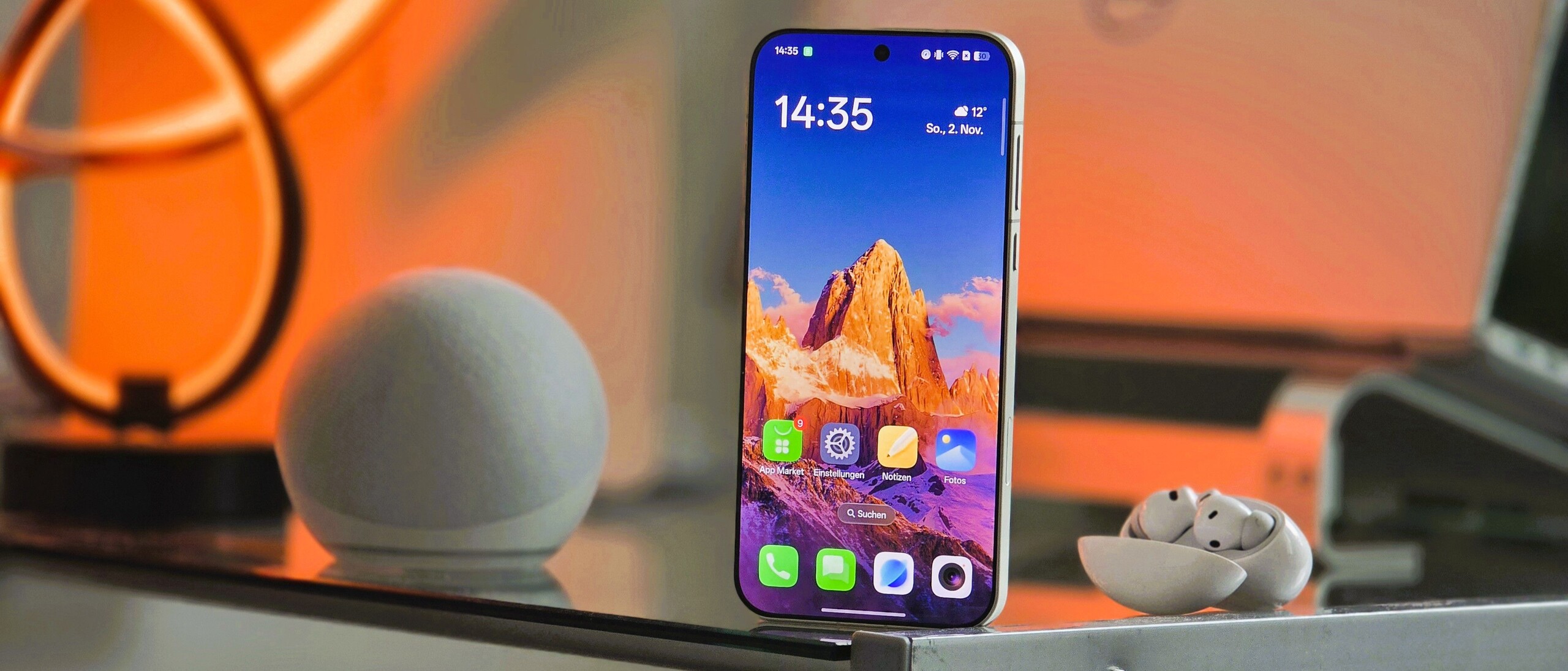 Oppo Find X9 Pro recension 2025