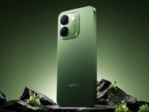 Vivo S2 FE har ett vattentätt hölje som även finns i grönt.