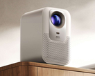 Xiaomis Redmi Projector 4 (bilden) har lanserats i Kina. (Bildkälla: Xiaomi)
