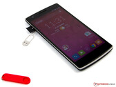 OnePlus One var OnePlus första telefon och kom att få en bestående inverkan på smartphone-världen.
