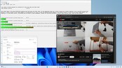 Maximal latenstid vid uppspelning av 4K-videomaterial