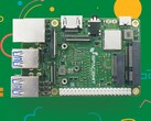 Muse Pi Pro är en ny enkortsdator (Bildkälla: Muse Pi)
