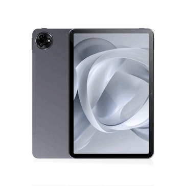 Nexal Pad LTE i Obsidian Grey.