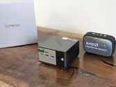 GMK NucBox K16 mini PC recension: Äldre AMD Zen 3-processor är tillräckligt bra för de flesta