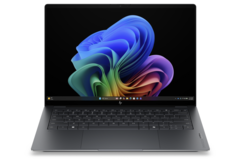 HP OmniBook Ultra 14 är en av de första bärbara datorerna som levereras med Core Ultra X9