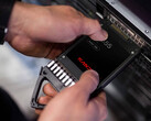 En SSD för företag från SanDisk. Priserna på flashminnen har stigit flera gånger under det senaste året.