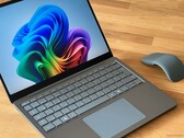 Överflödig och för dyr? - Microsoft Surface Laptop 13 med Snapdragon X Plus recension