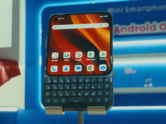 Titan 2 Elite i en av sina två lanseringsfärger.