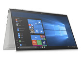 Test: HP EliteBook x360 1030 G7 - En Spectre/Dragonfly-hybrid (Sammanfattning)