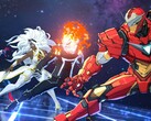 Officiell Marvel Tokon Fighting Souls bild på Steam. (Bildkälla: Steam)