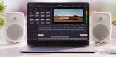 Blackmagic DaVinci Resolve 20 kommer med många nya AI-drivna funktioner och förbättringar. (Bildkälla: Blackmagic)