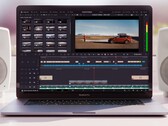 Blackmagic DaVinci Resolve 20 kommer med många nya AI-drivna funktioner och förbättringar. (Bildkälla: Blackmagic)