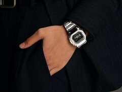 Casio G-Shock GMWBZ5000D-1