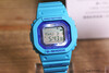 Klockan Casio G-Shock G-Lide GLX-S5610-2. (Bildkälla: Mynavi News)