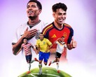 EA Sports FC förutspår att Spanien kommer att vinna VM 2026.