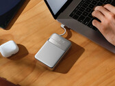 EcoFlow Rapid magnetic 10.000mAh powerbank är nu tillgänglig (Bildkälla: EcoFlow)