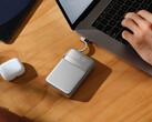 EcoFlow Rapid magnetic 10.000mAh powerbank är nu tillgänglig (Bildkälla: EcoFlow)